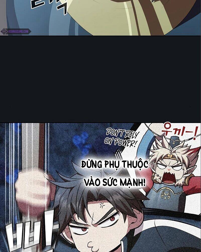 Tôi Là Người Chơi Leo Tháp Một Mình Chapter 92 - 10