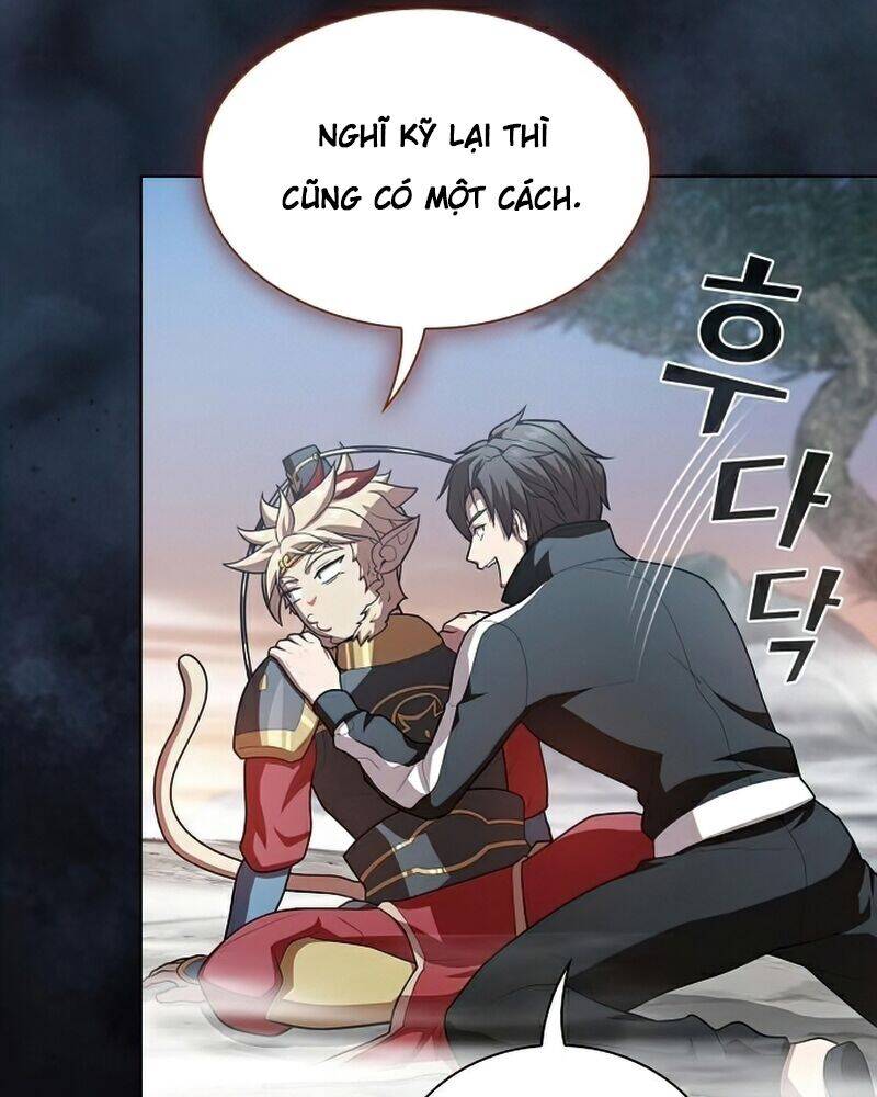 Tôi Là Người Chơi Leo Tháp Một Mình Chapter 93 - 71