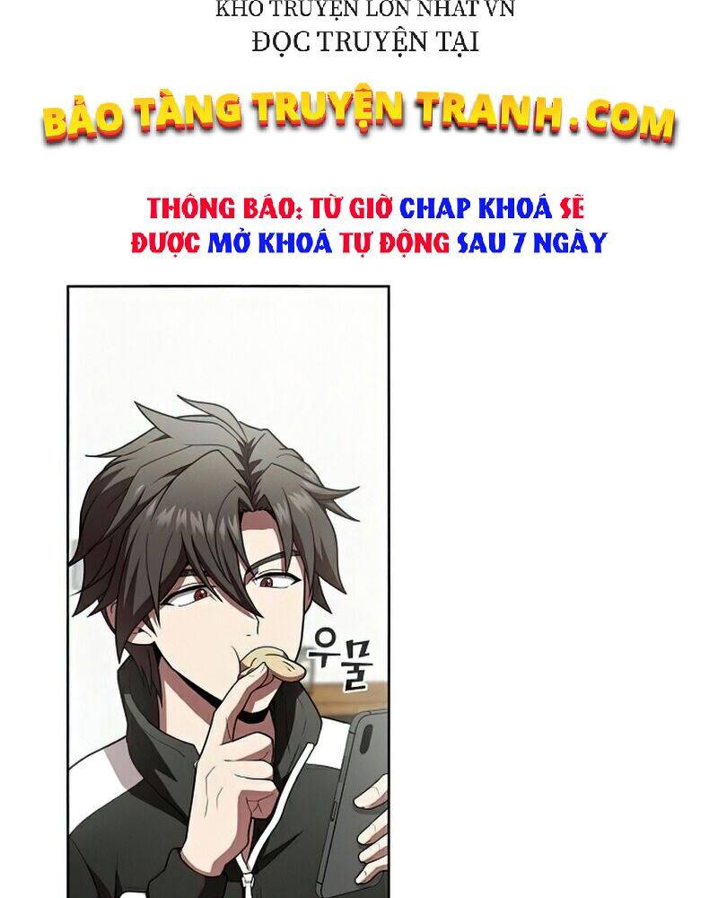 Tôi Là Người Chơi Leo Tháp Một Mình Chapter 93 - 81