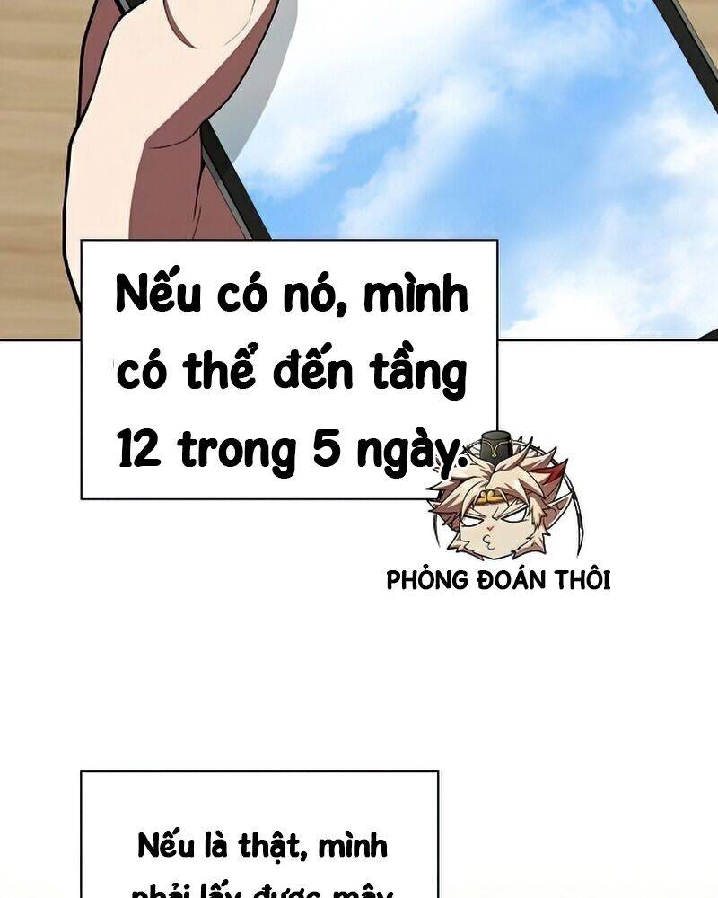 Tôi Là Người Chơi Leo Tháp Một Mình Chapter 93 - 83