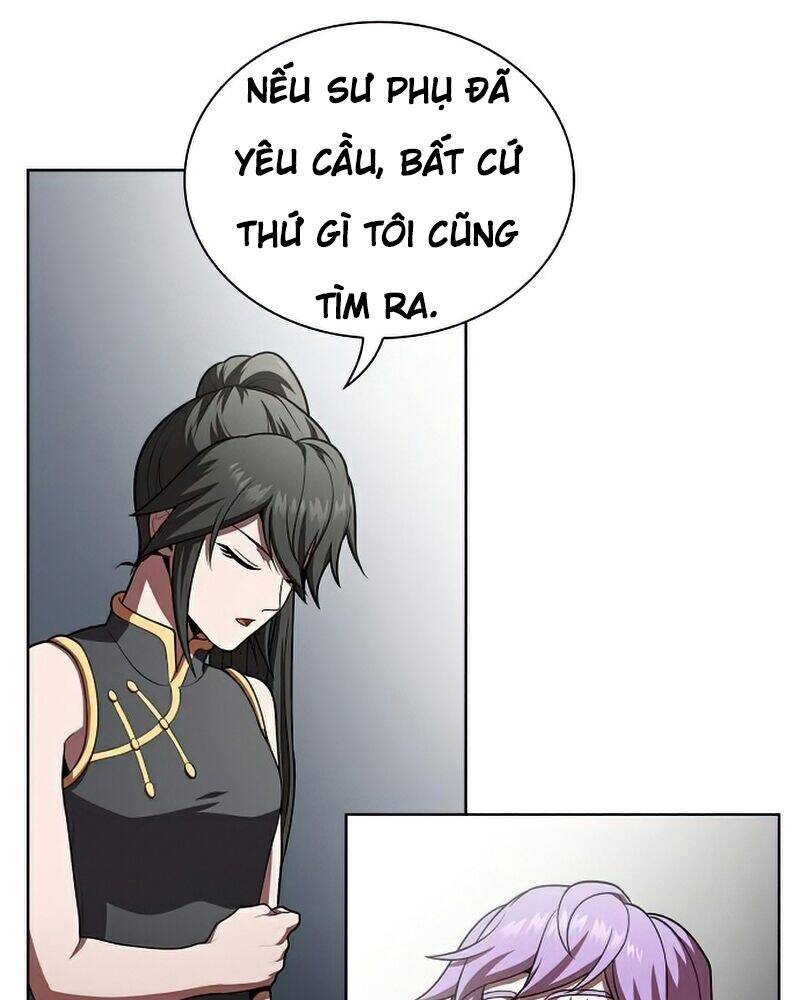 Tôi Là Người Chơi Leo Tháp Một Mình Chapter 93 - 99
