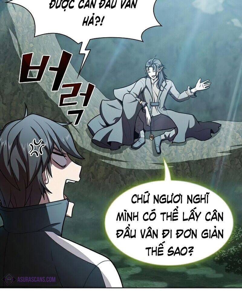 Tôi Là Người Chơi Leo Tháp Một Mình Chapter 95 - 103