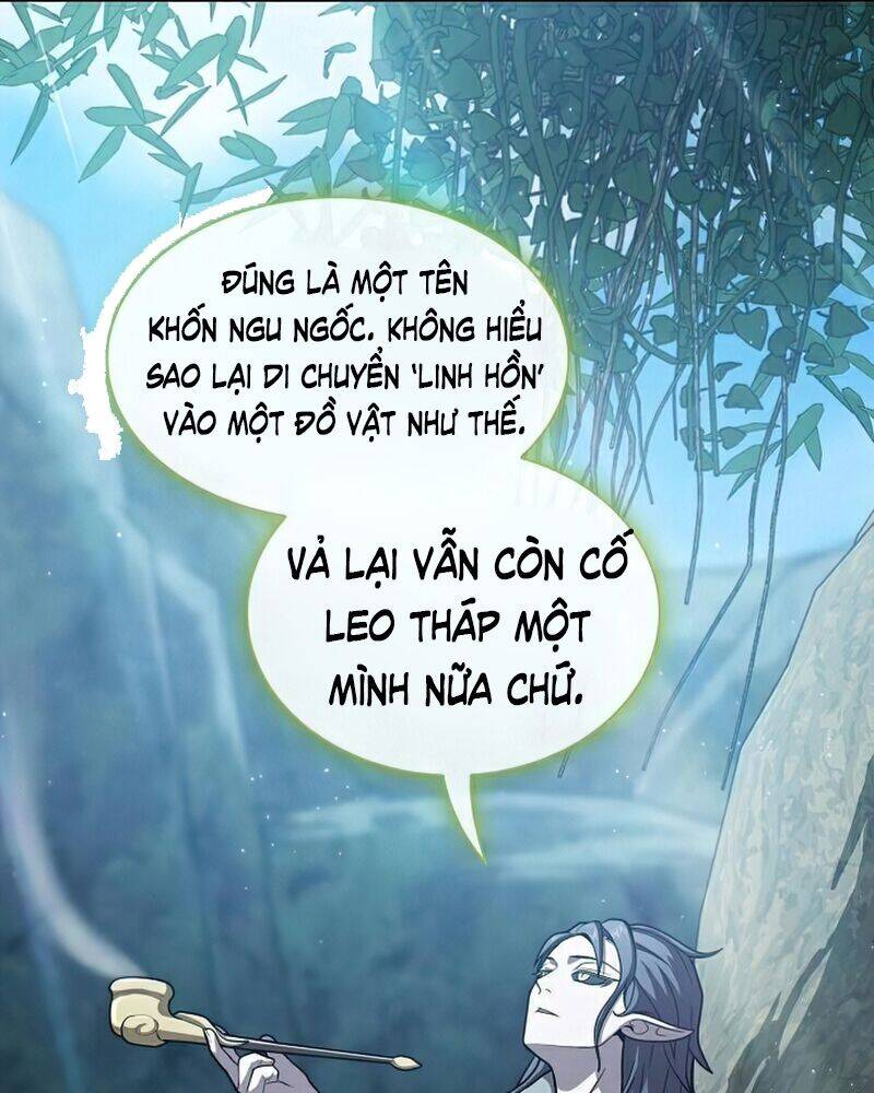 Tôi Là Người Chơi Leo Tháp Một Mình Chapter 95 - 22