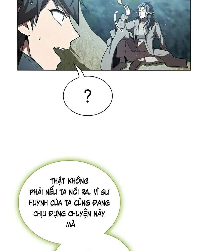 Tôi Là Người Chơi Leo Tháp Một Mình Chapter 95 - 51