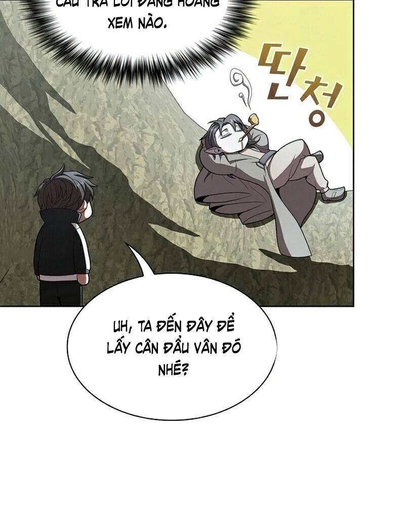 Tôi Là Người Chơi Leo Tháp Một Mình Chapter 95 - 8