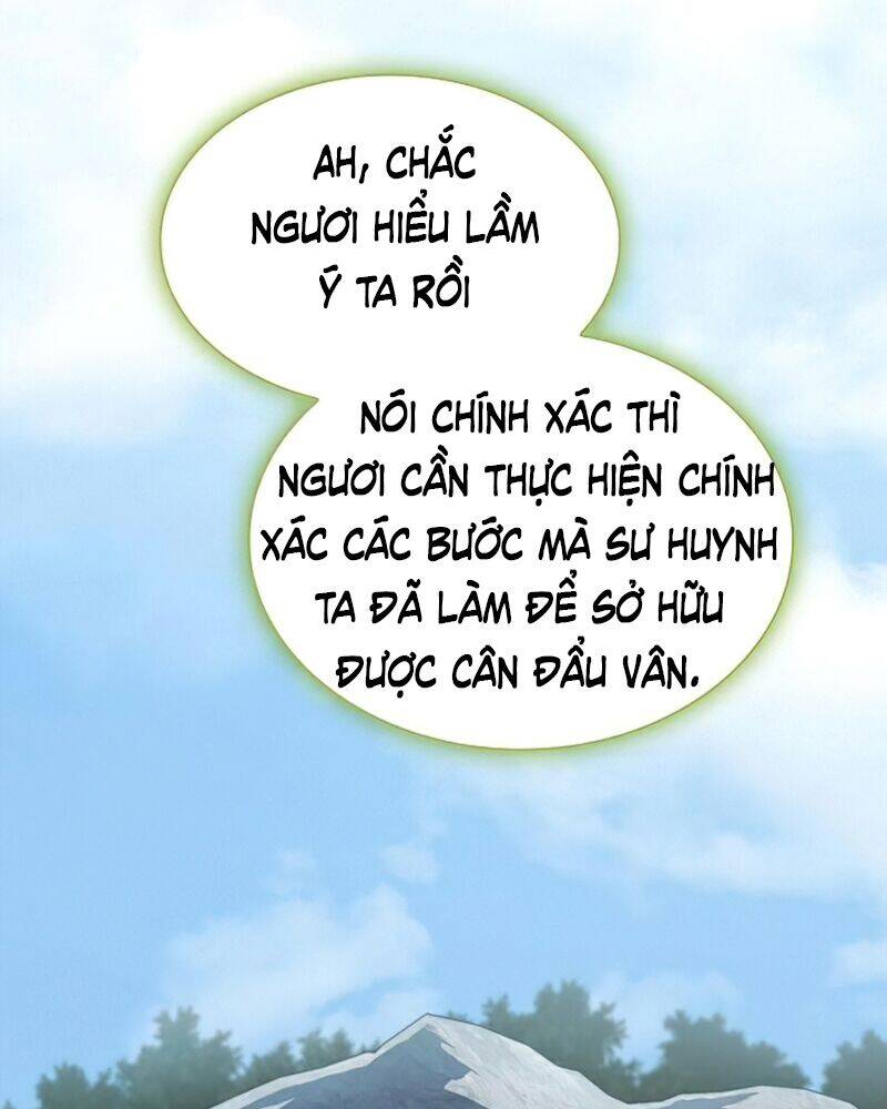 Tôi Là Người Chơi Leo Tháp Một Mình Chapter 95 - 98