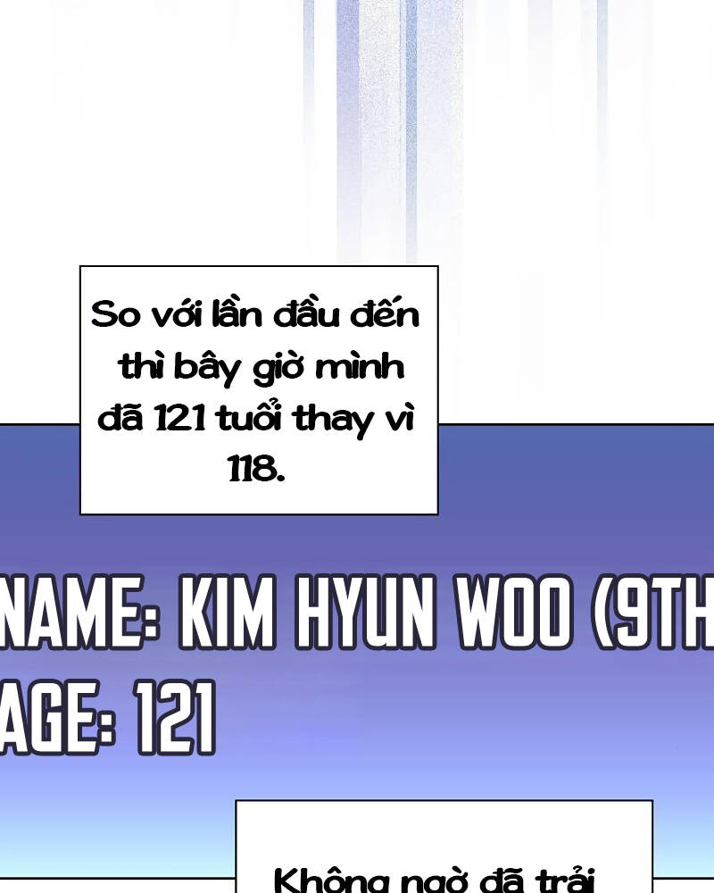 Tôi Là Người Chơi Leo Tháp Một Mình Chapter 96 - 8