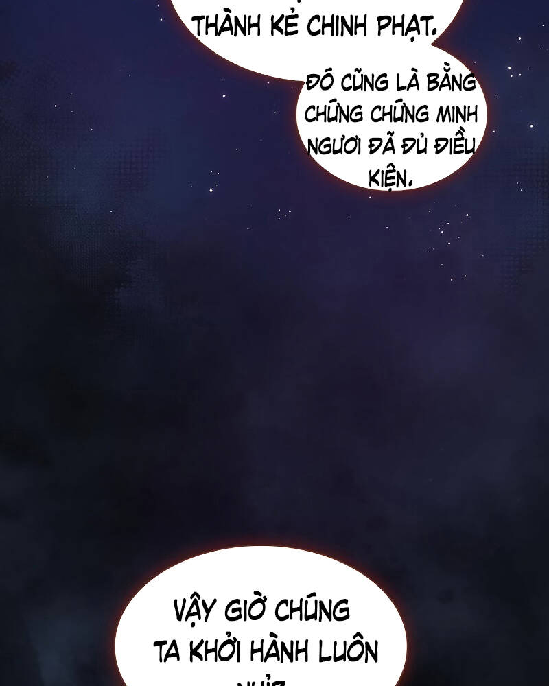 Tôi Là Người Chơi Leo Tháp Một Mình Chapter 97 - 103