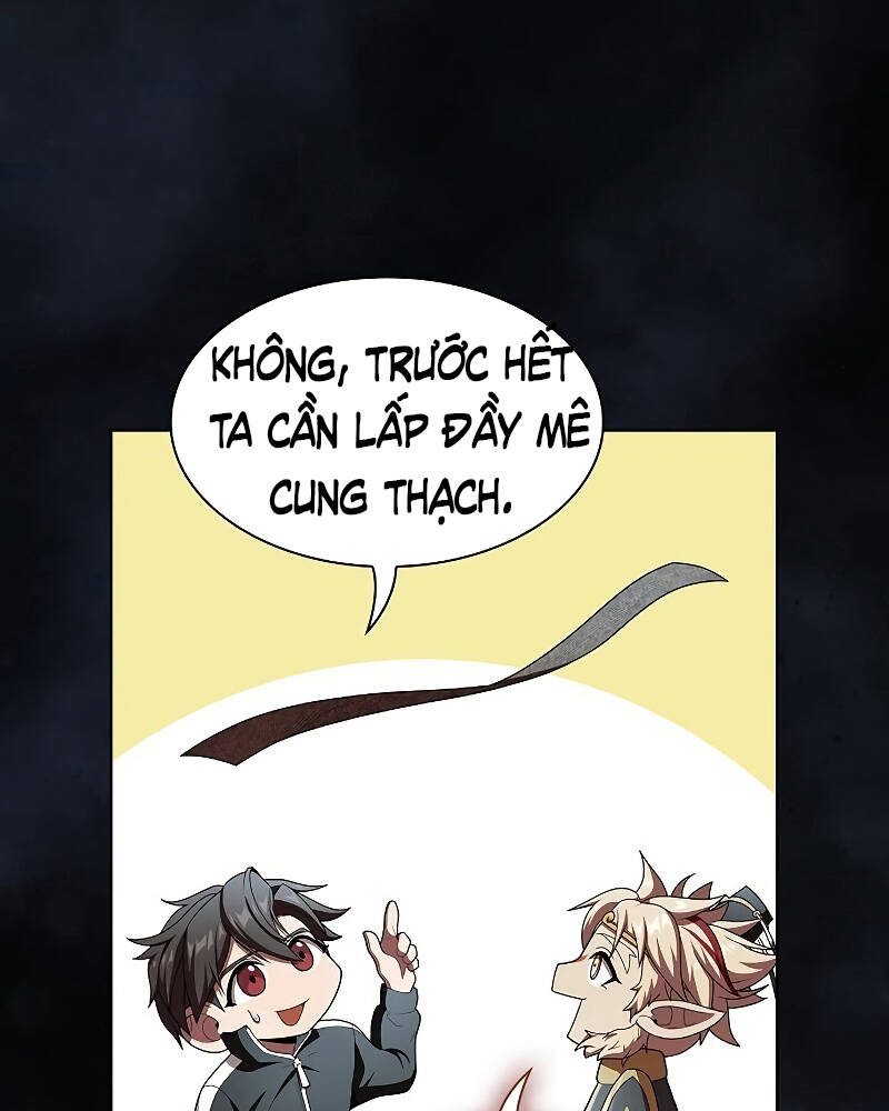 Tôi Là Người Chơi Leo Tháp Một Mình Chapter 97 - 105