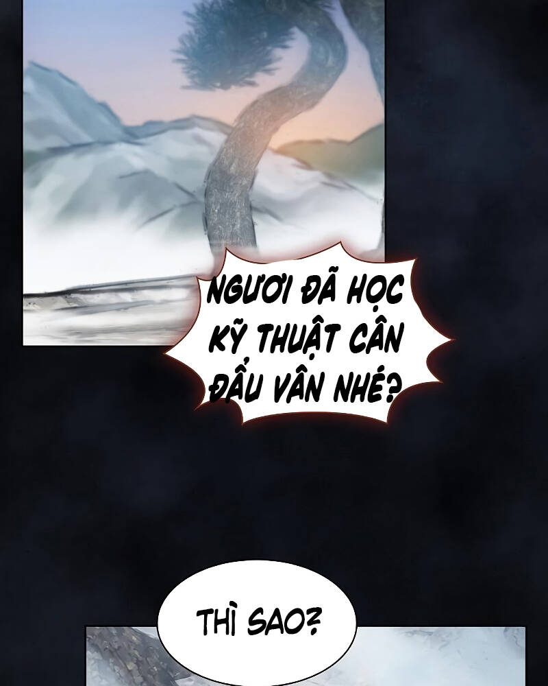 Tôi Là Người Chơi Leo Tháp Một Mình Chapter 97 - 15