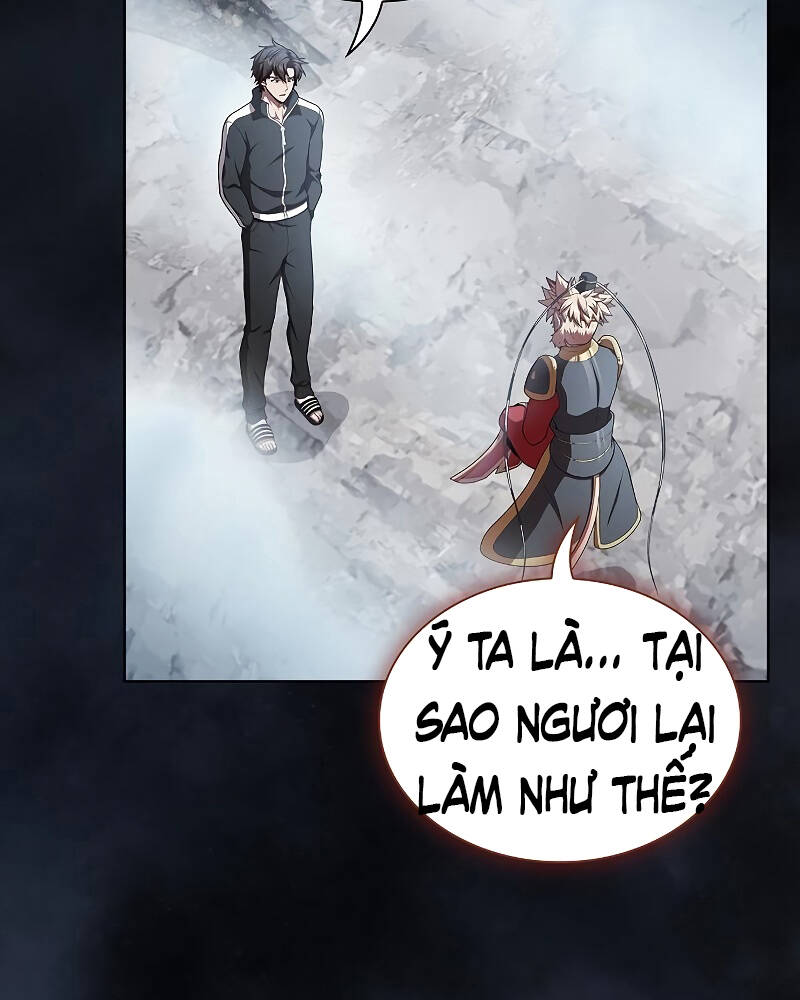 Tôi Là Người Chơi Leo Tháp Một Mình Chapter 97 - 16