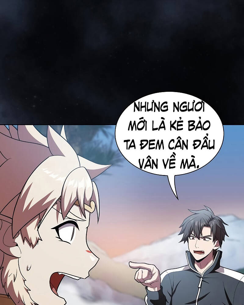 Tôi Là Người Chơi Leo Tháp Một Mình Chapter 97 - 17