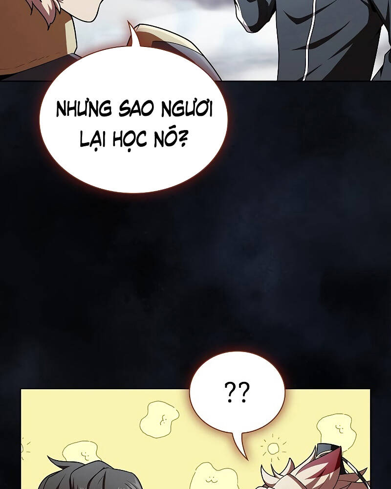 Tôi Là Người Chơi Leo Tháp Một Mình Chapter 97 - 18