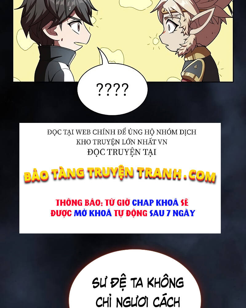 Tôi Là Người Chơi Leo Tháp Một Mình Chapter 97 - 19