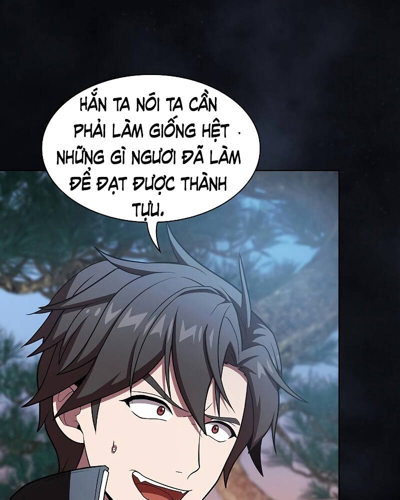 Tôi Là Người Chơi Leo Tháp Một Mình Chapter 97 - 21