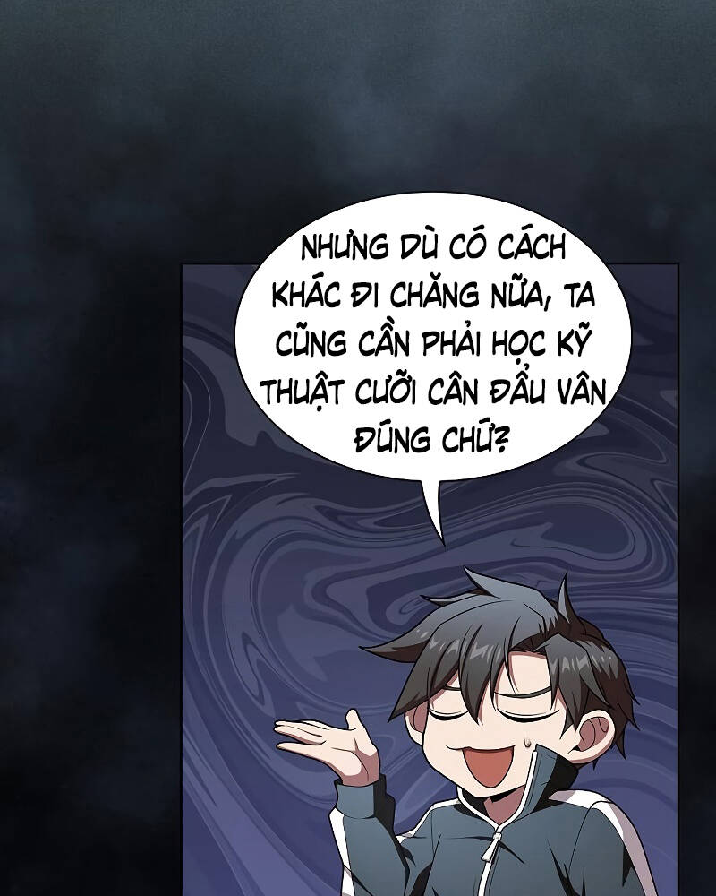 Tôi Là Người Chơi Leo Tháp Một Mình Chapter 97 - 30