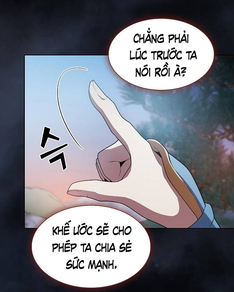 Tôi Là Người Chơi Leo Tháp Một Mình Chapter 97 - 33