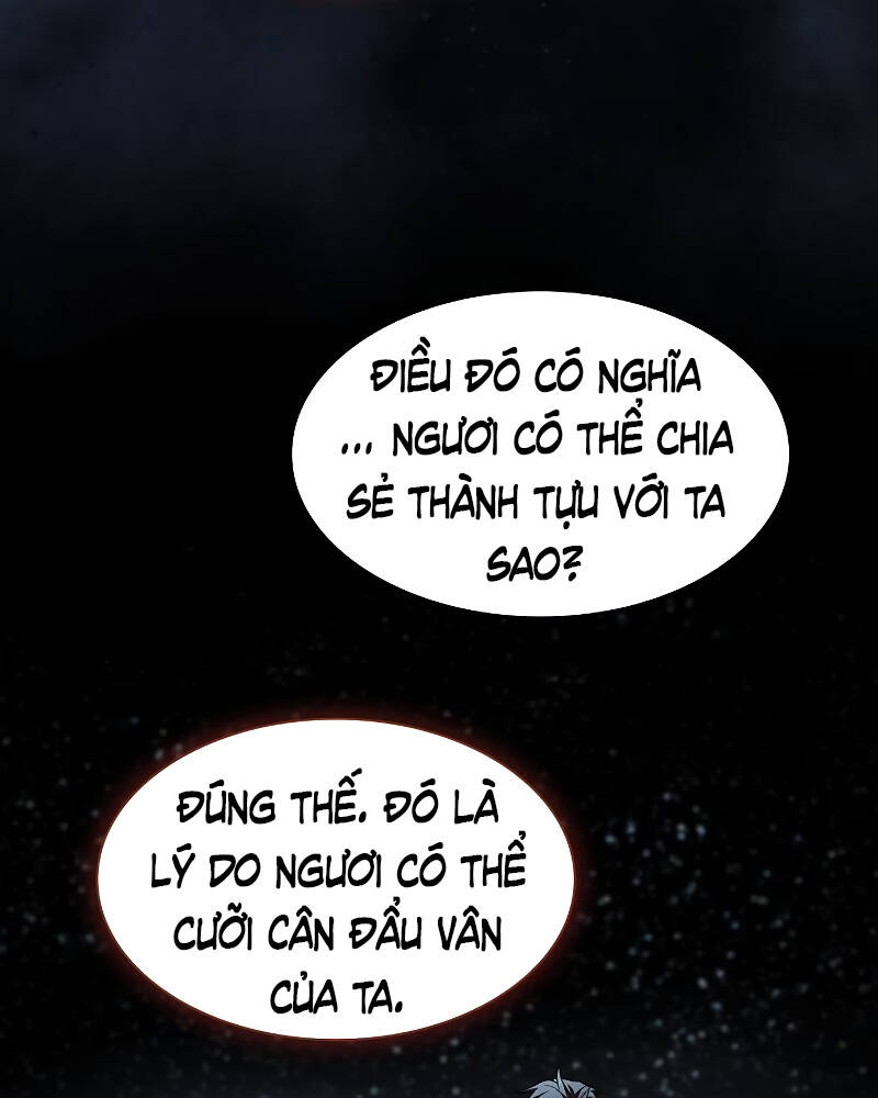 Tôi Là Người Chơi Leo Tháp Một Mình Chapter 97 - 34