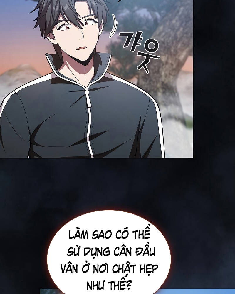 Tôi Là Người Chơi Leo Tháp Một Mình Chapter 97 - 40
