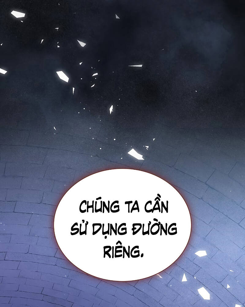Tôi Là Người Chơi Leo Tháp Một Mình Chapter 97 - 42