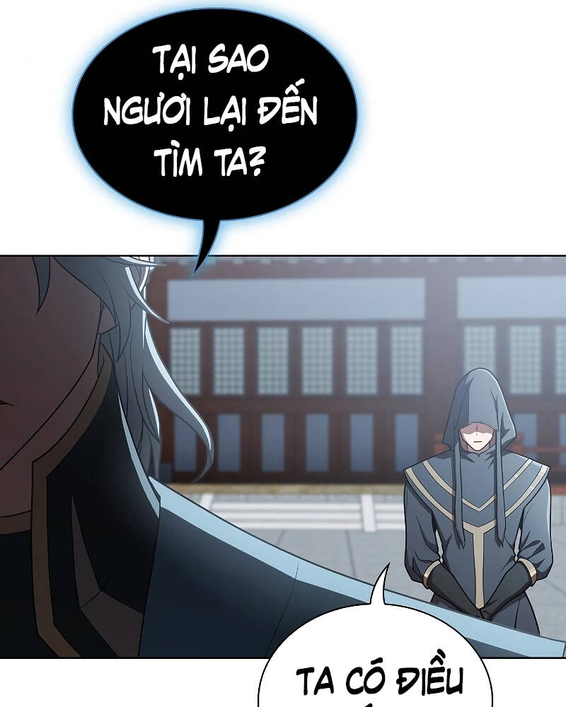 Tôi Là Người Chơi Leo Tháp Một Mình Chapter 97 - 50