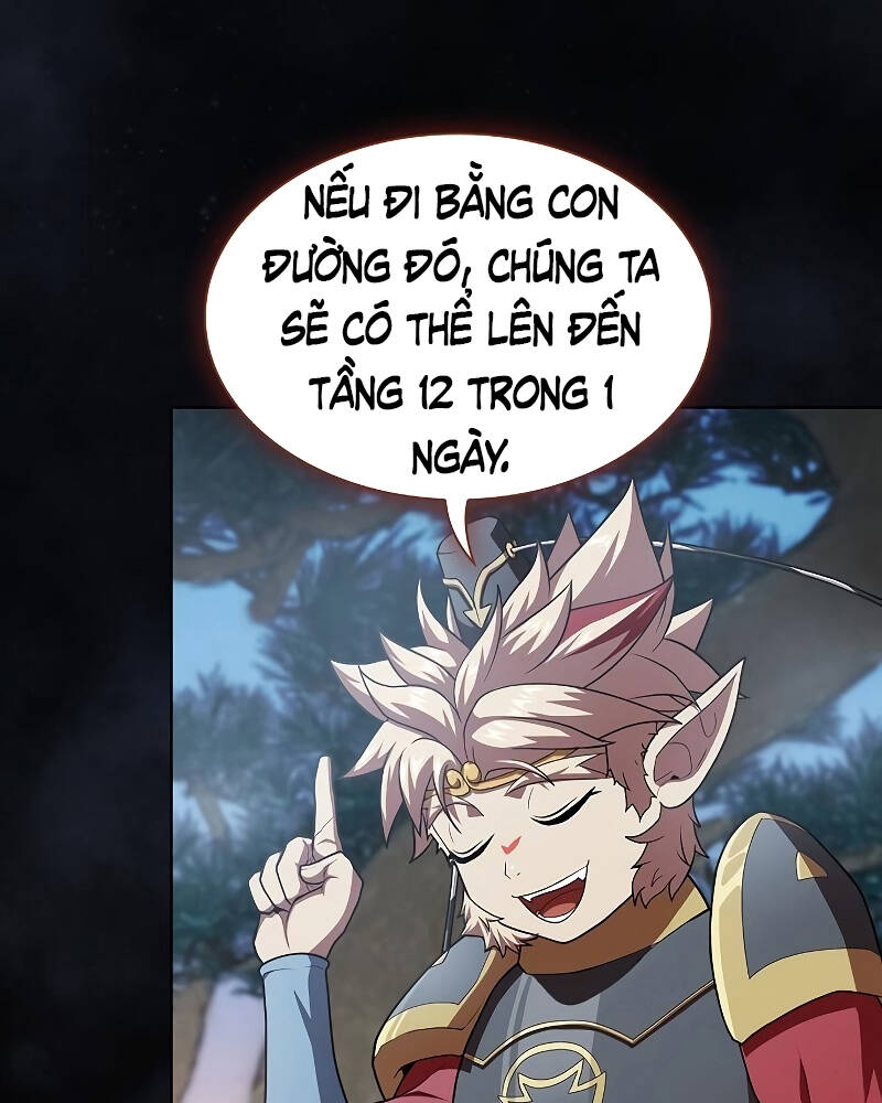 Tôi Là Người Chơi Leo Tháp Một Mình Chapter 97 - 89