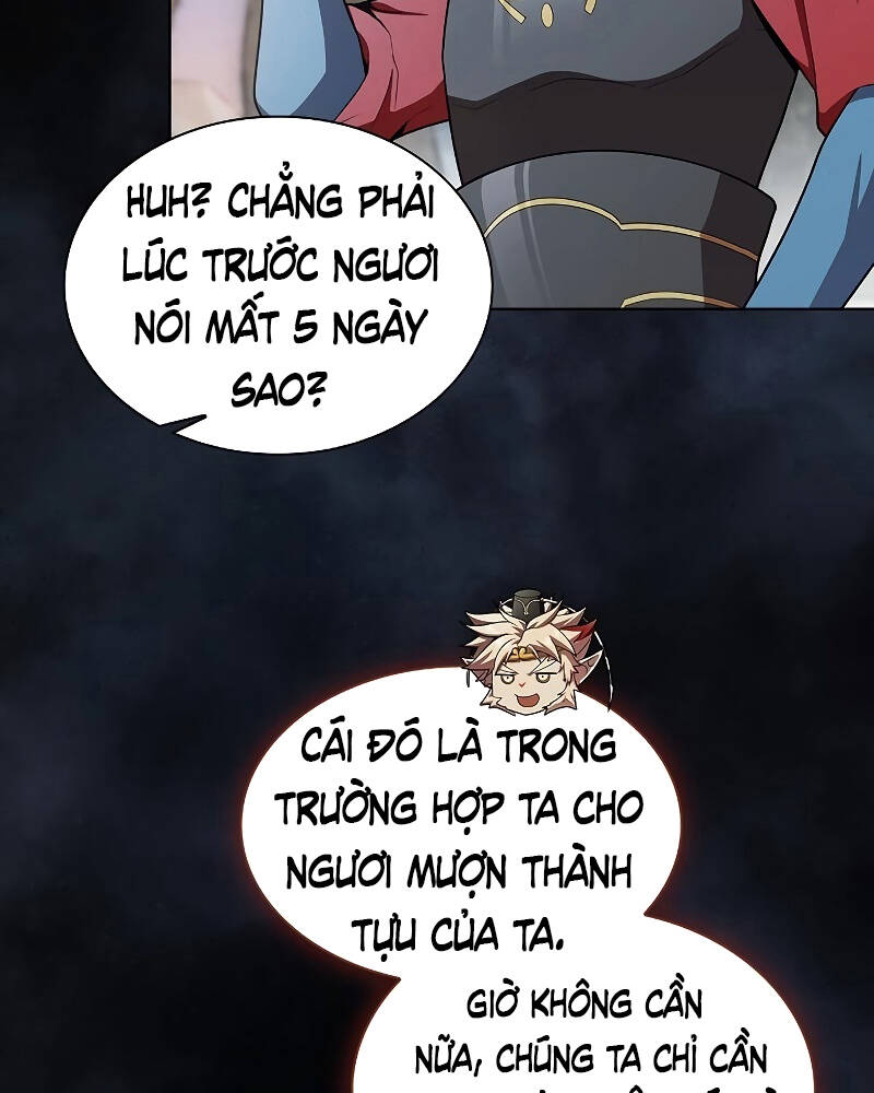 Tôi Là Người Chơi Leo Tháp Một Mình Chapter 97 - 90