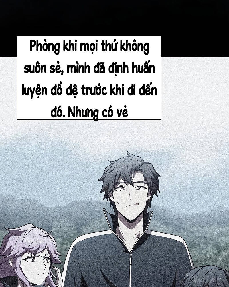 Tôi Là Người Chơi Leo Tháp Một Mình Chapter 97 - 93