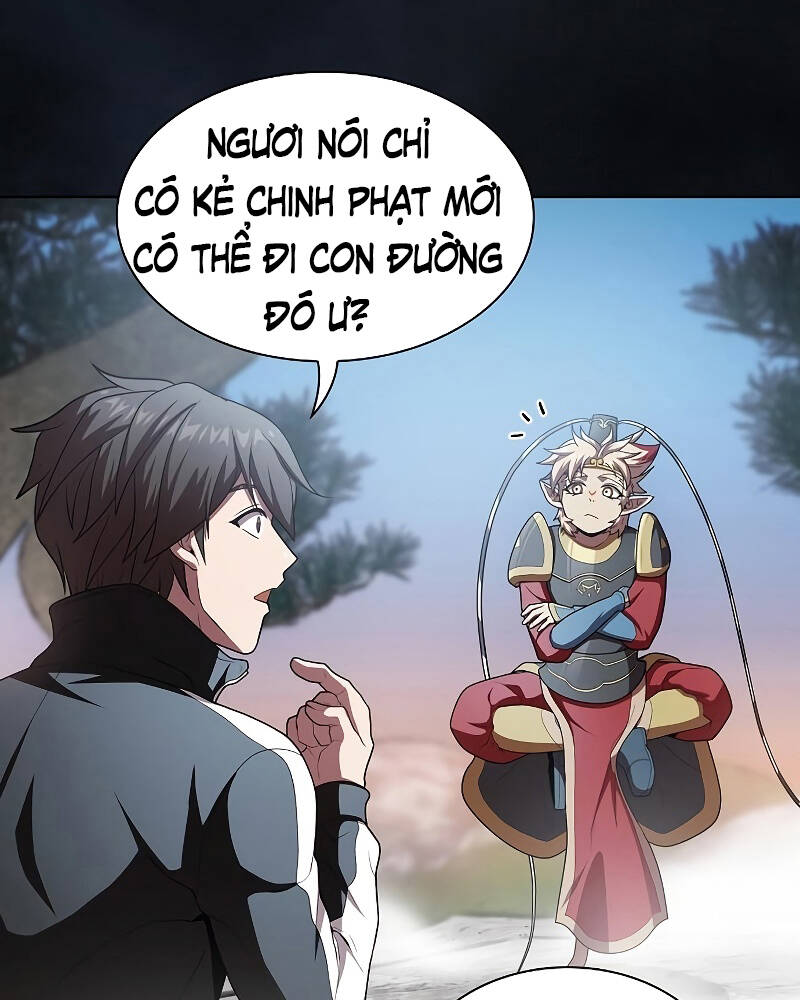 Tôi Là Người Chơi Leo Tháp Một Mình Chapter 97 - 96