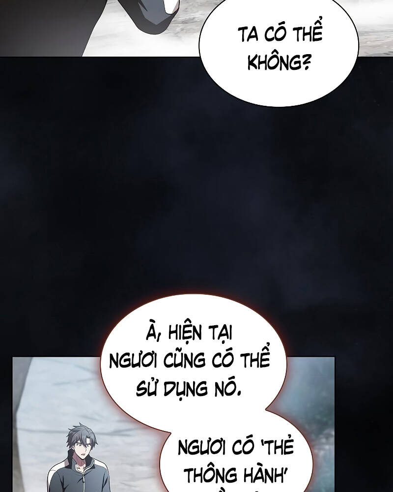 Tôi Là Người Chơi Leo Tháp Một Mình Chapter 97 - 97