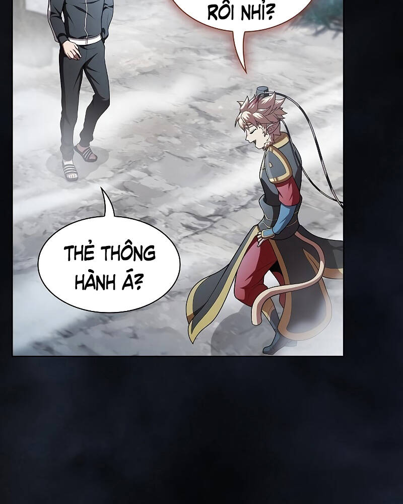 Tôi Là Người Chơi Leo Tháp Một Mình Chapter 97 - 98