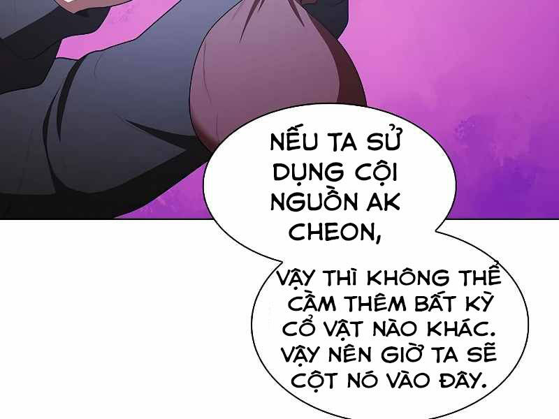 Tôi Là Người Chơi Leo Tháp Một Mình Chapter 98 - 121