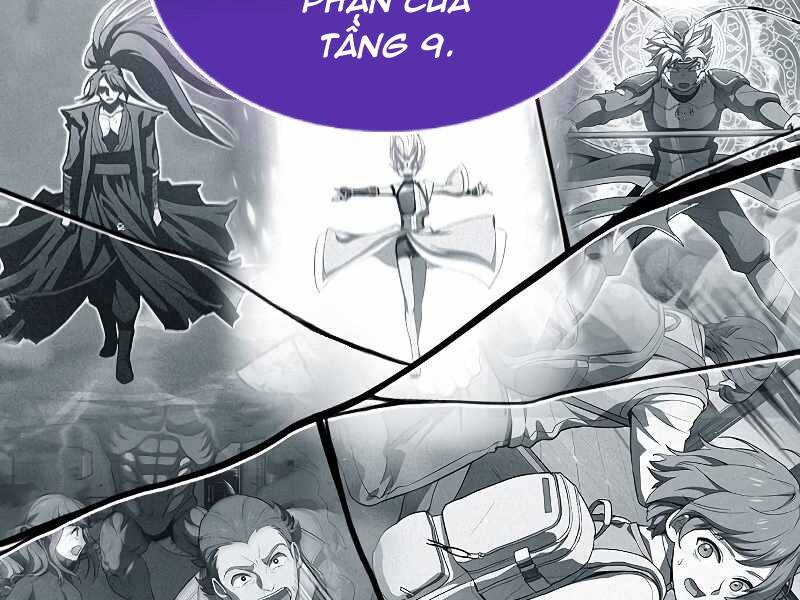 Tôi Là Người Chơi Leo Tháp Một Mình Chapter 99 - 91