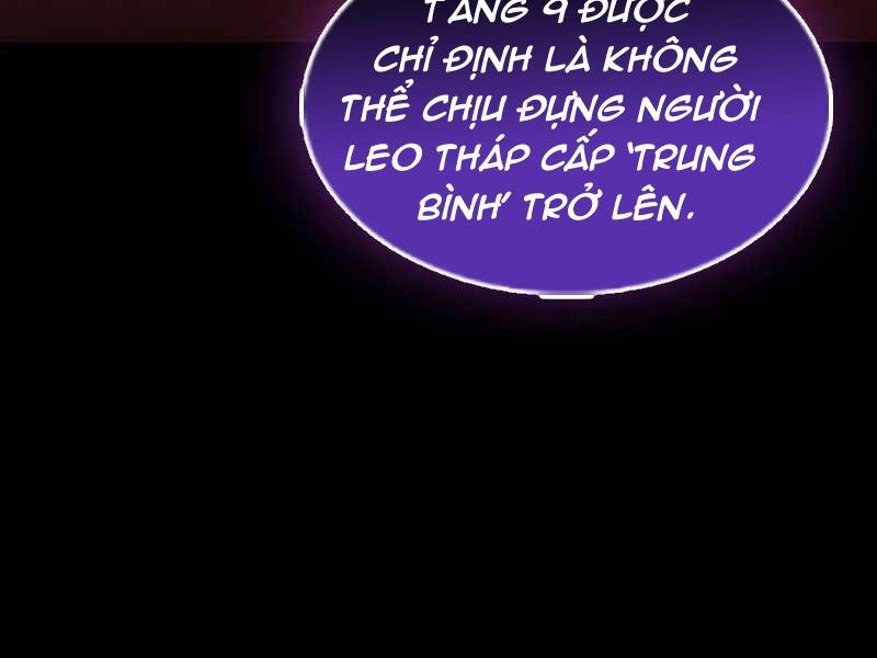 Tôi Là Người Chơi Leo Tháp Một Mình Chapter 99 - 95