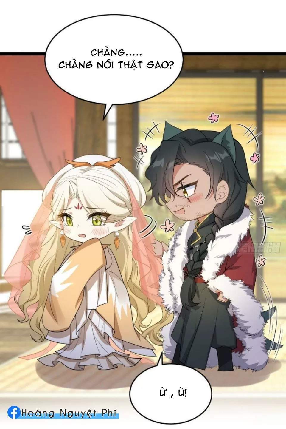 Phế Nữ Yêu Thần Chapter 53 - 5