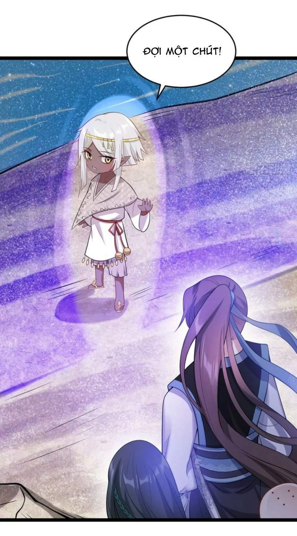 Phế Nữ Yêu Thần Chapter 53 - 44