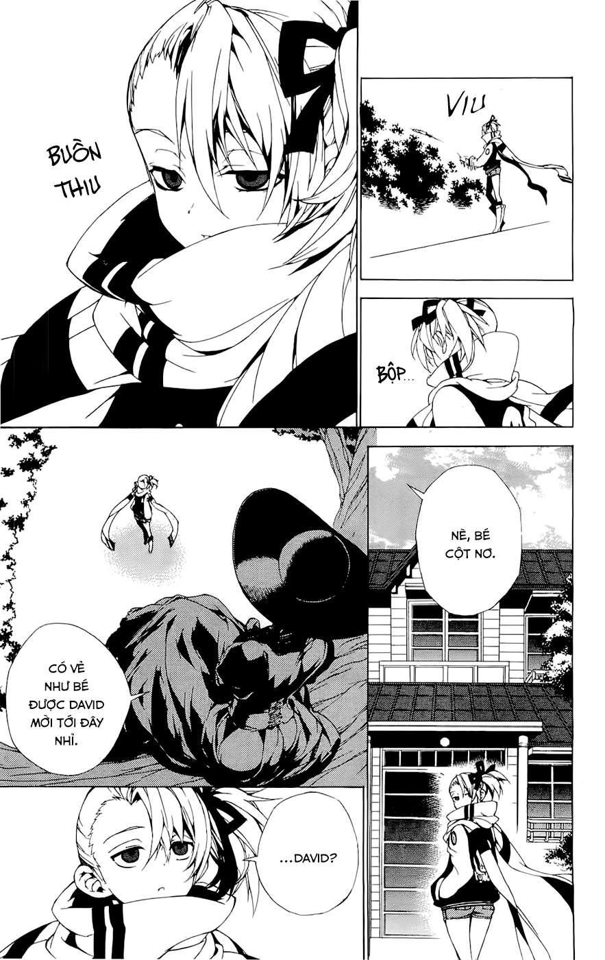 Kure-Nai Chapter 28.5 - 6