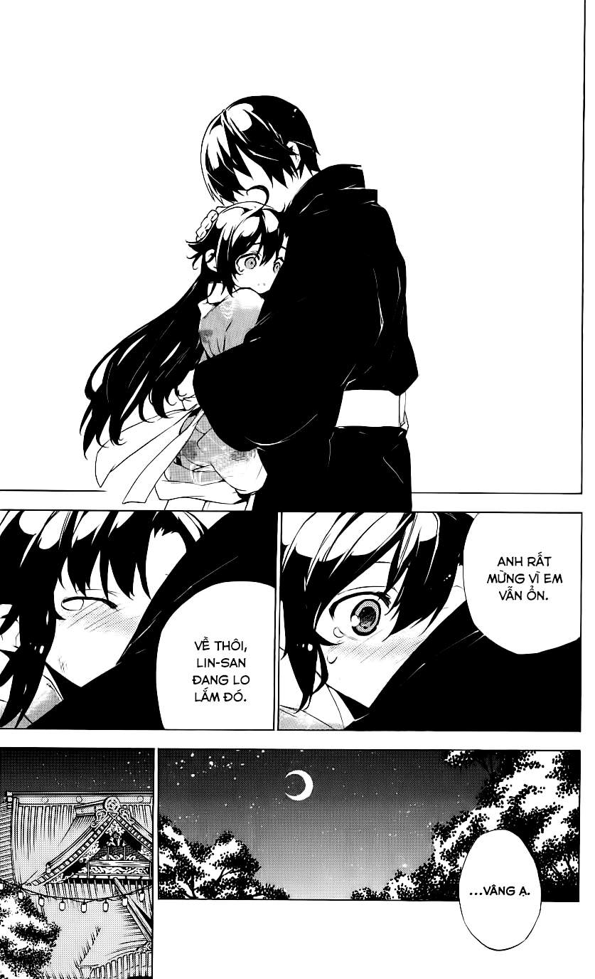 Kure-Nai Chapter 30 - 30