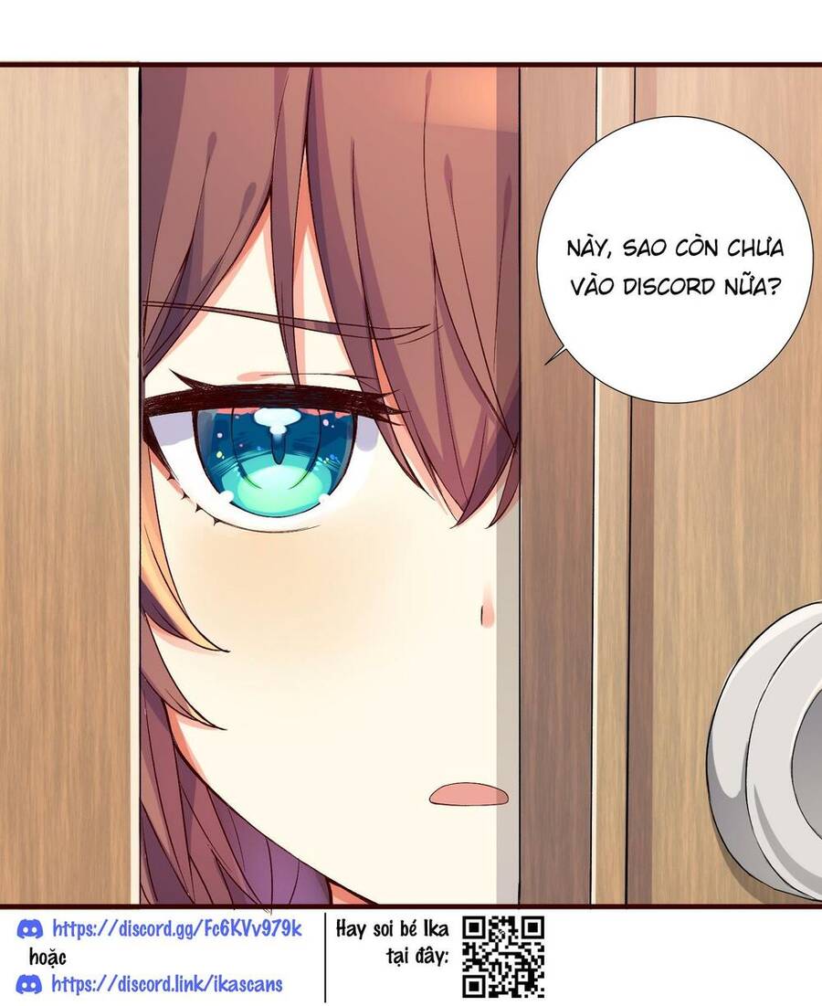 Khi Chuyển Sinh Sang Thế Giới Khác, Tôi Trở Thành Nữ Hiệp Và Cậu Ta Trở Thành Một Anh Hùng Chapter 18.5 - 9