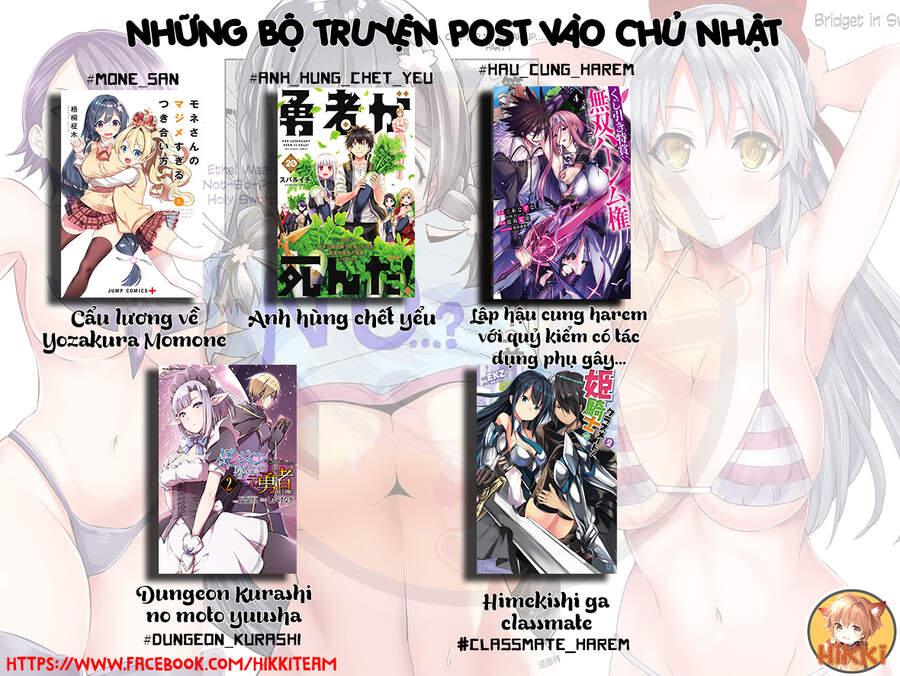 Mone-San No Majime Sugiru Tsukiaikata Chapter 21 - 3