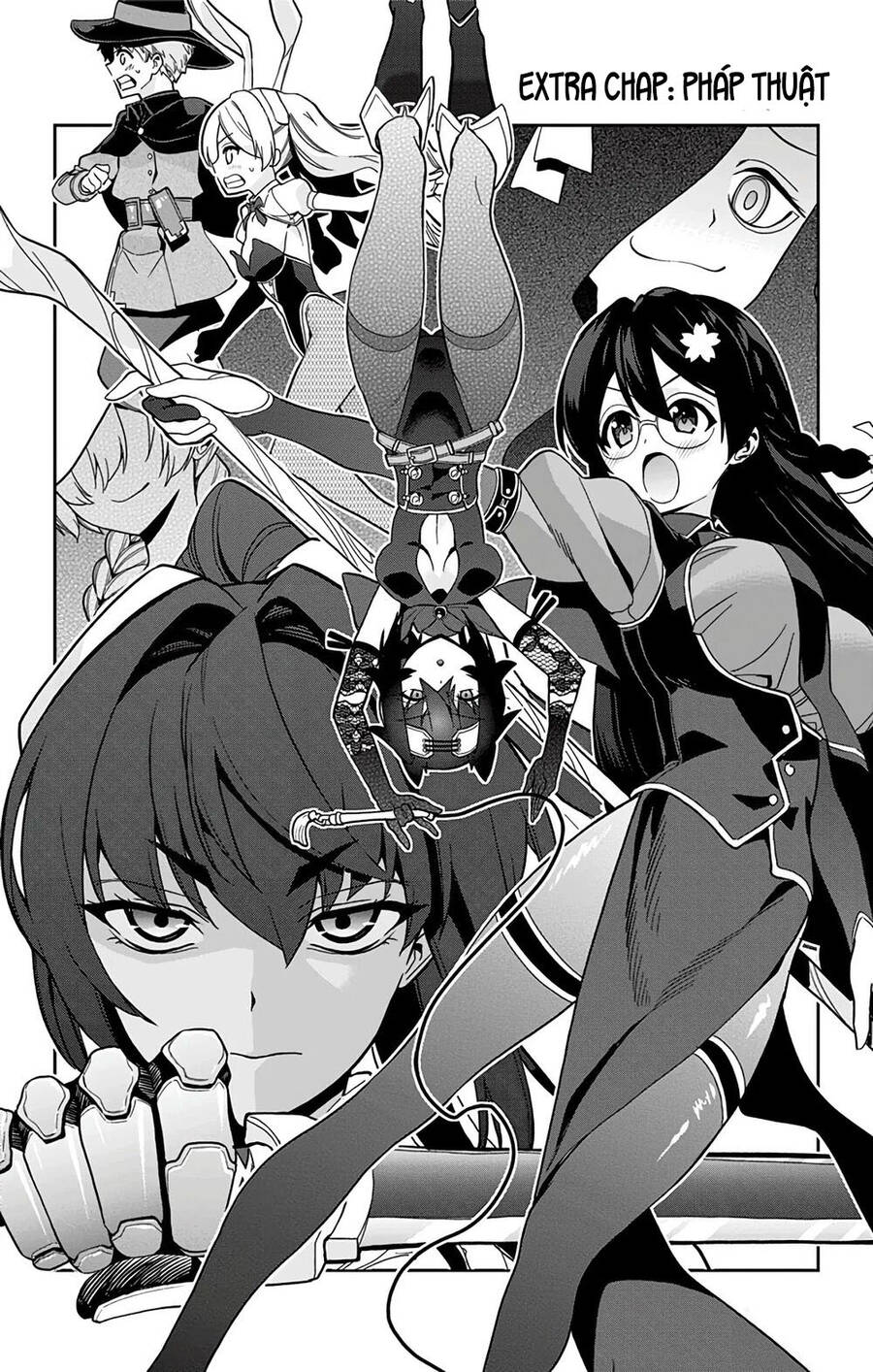 Mone-San No Majime Sugiru Tsukiaikata Chapter 29.5 - 6