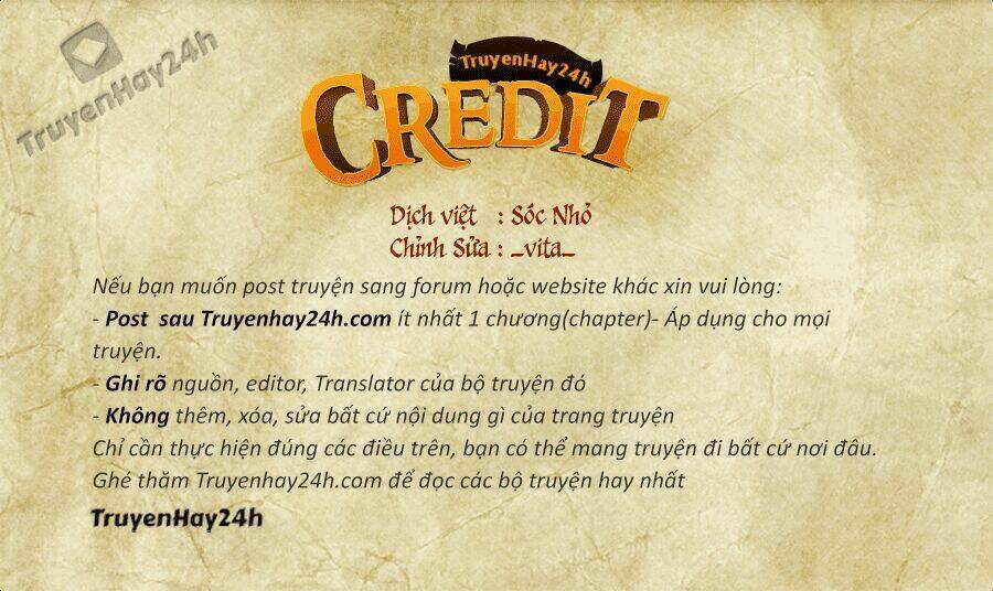 Thiên Tử Truyền Kỳ 2 - Tần Vương Doanh Chính Chapter 54 - 2
