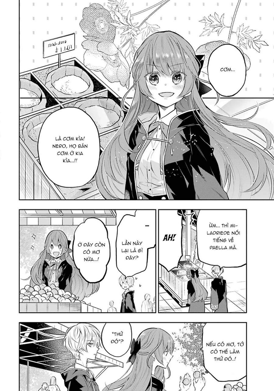 Tales Of Reincarnation In Maydare Chapter 10 - 21