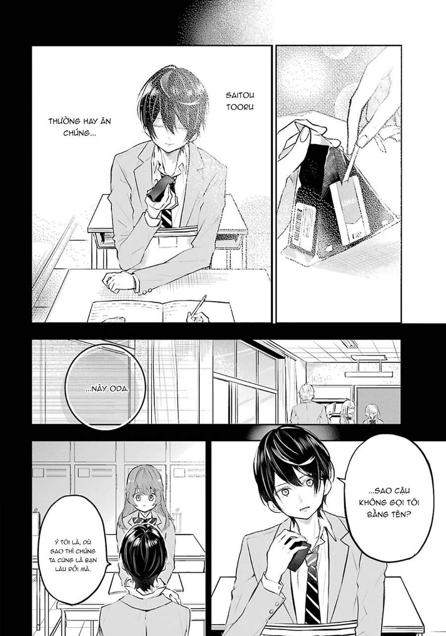 Tales Of Reincarnation In Maydare Chapter 10 - 23