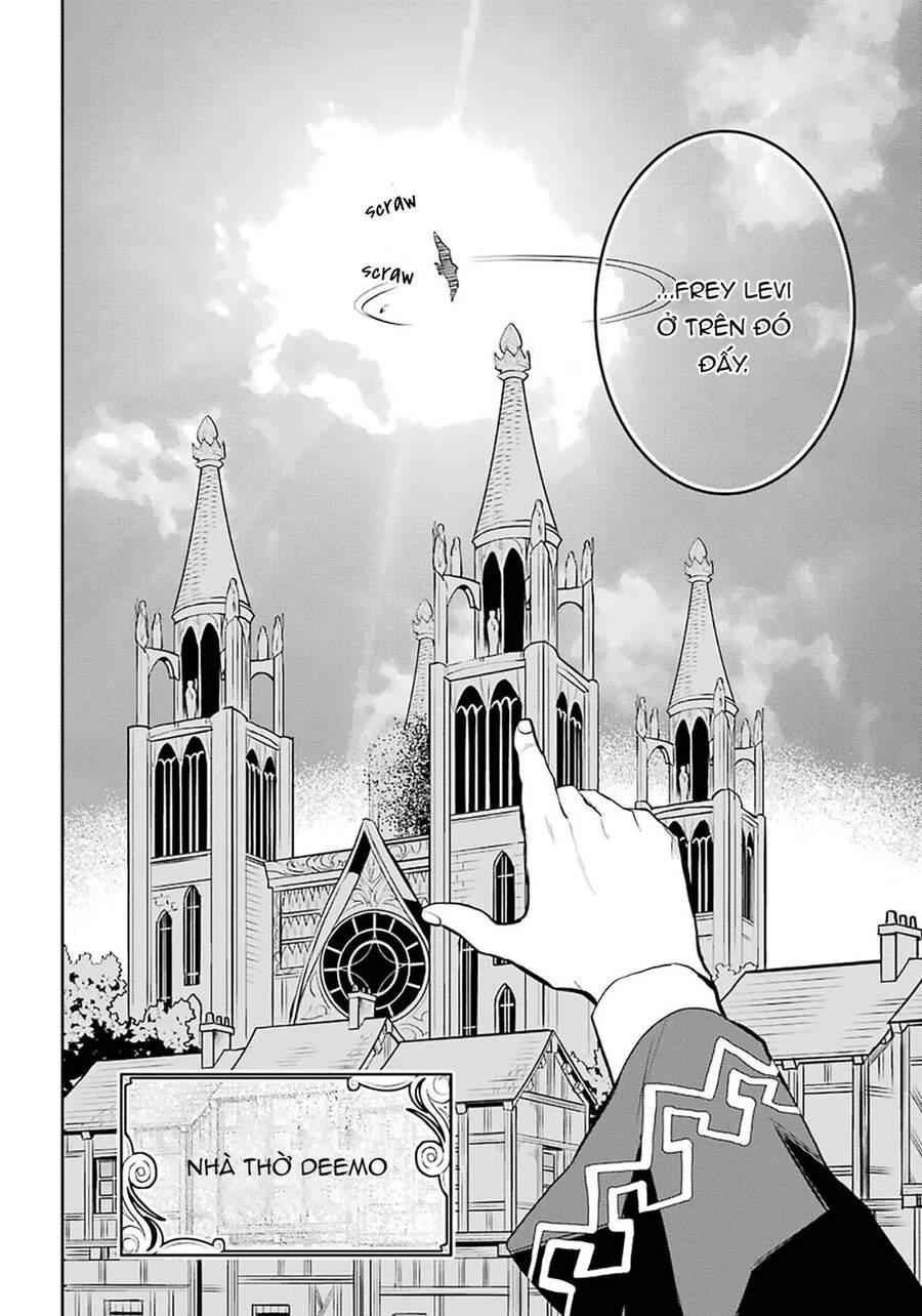 Tales Of Reincarnation In Maydare Chapter 10 - 29