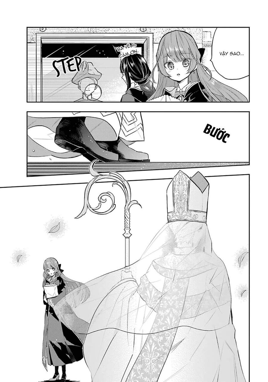 Tales Of Reincarnation In Maydare Chapter 10 - 32