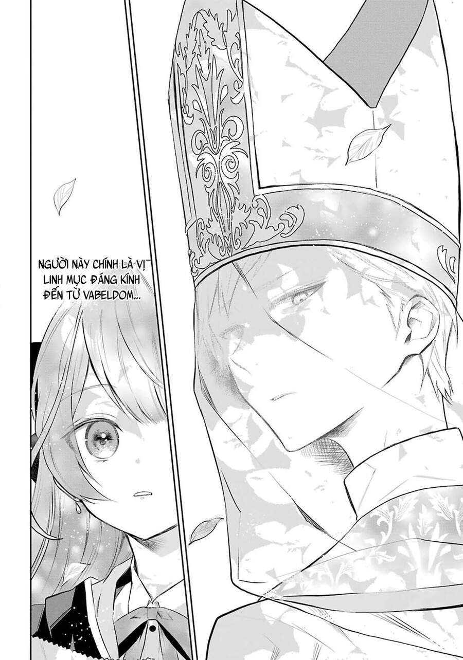 Tales Of Reincarnation In Maydare Chapter 10 - 33
