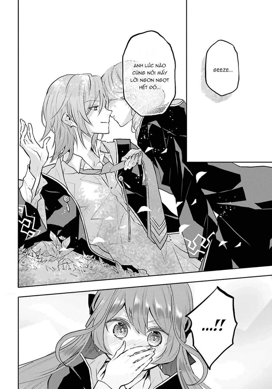 Tales Of Reincarnation In Maydare Chapter 10 - 7