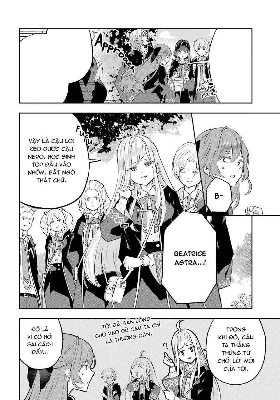 Tales Of Reincarnation In Maydare Chapter 11 - 28