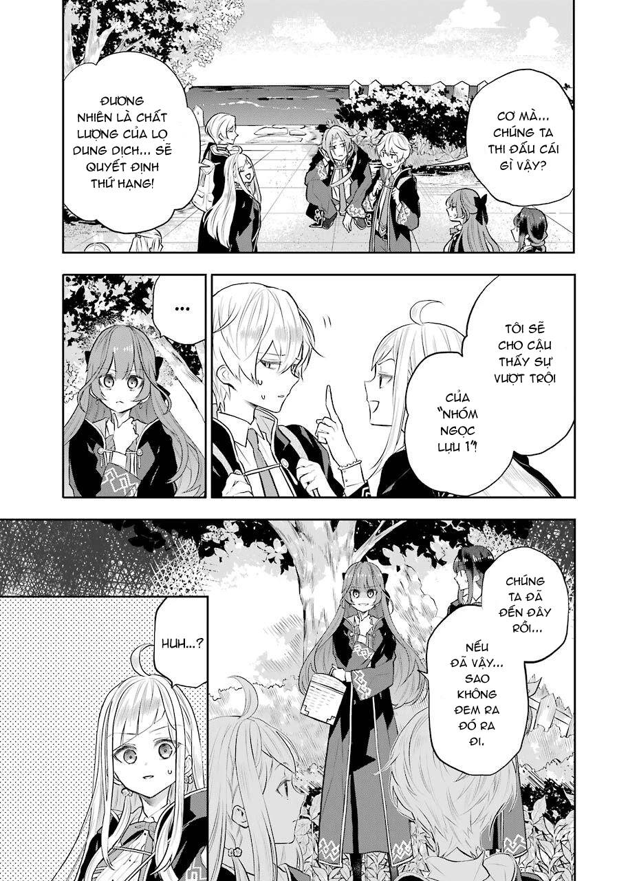 Tales Of Reincarnation In Maydare Chapter 11 - 29